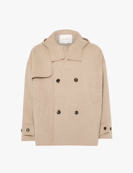 Пальто JW ANDERSON