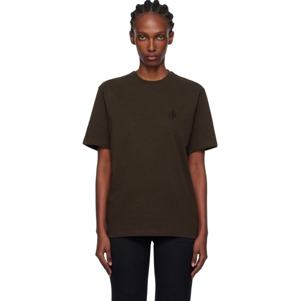 Футболка JW ANDERSON