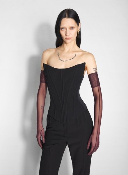 Корсет MUGLER