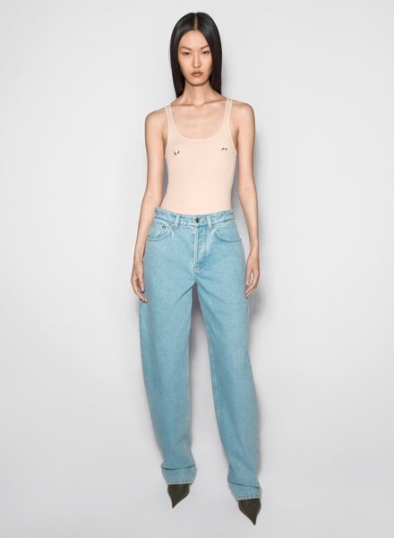 Джинси MUGLER