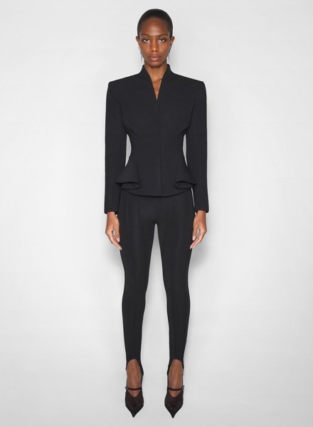 Брюки MUGLER