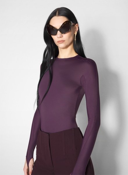 Боди MUGLER