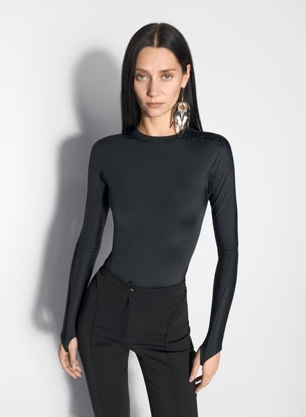 Боди MUGLER