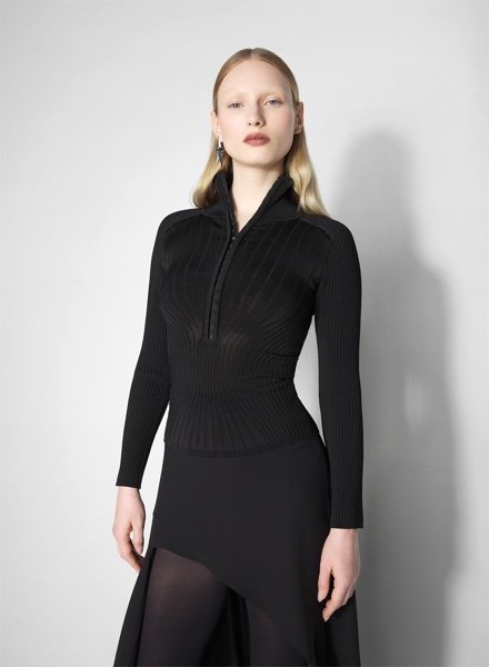 Кофта MUGLER