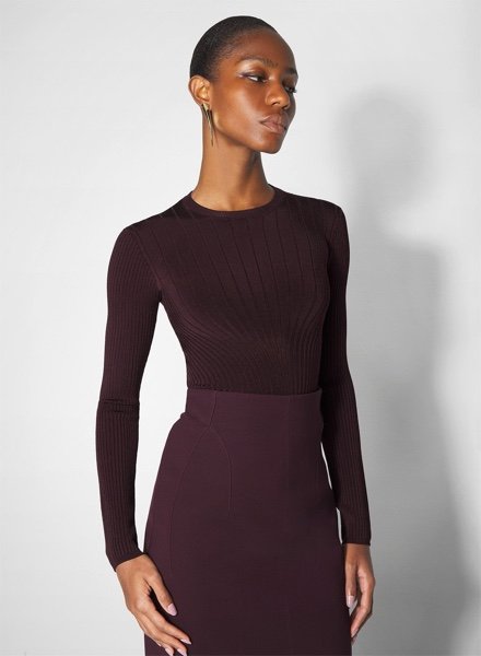 Кофта MUGLER