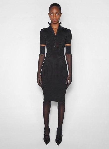 Сукня MUGLER