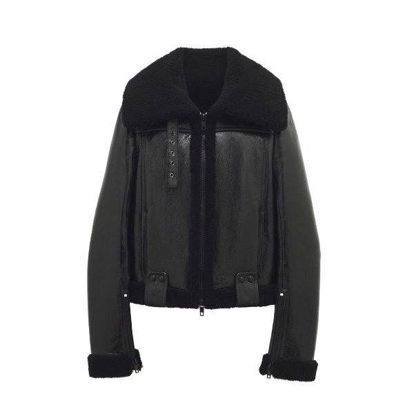 Дублянка COURREGES