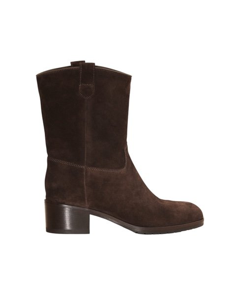 Ботинки DOUCAL’S