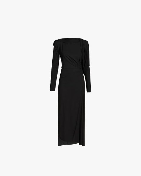 Платье VICTORIA BECKHAM