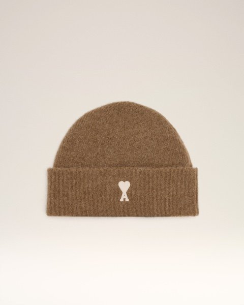 Шапка AMI PARIS