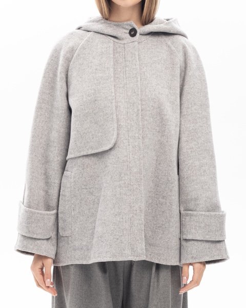 Пальто ANTONELLI