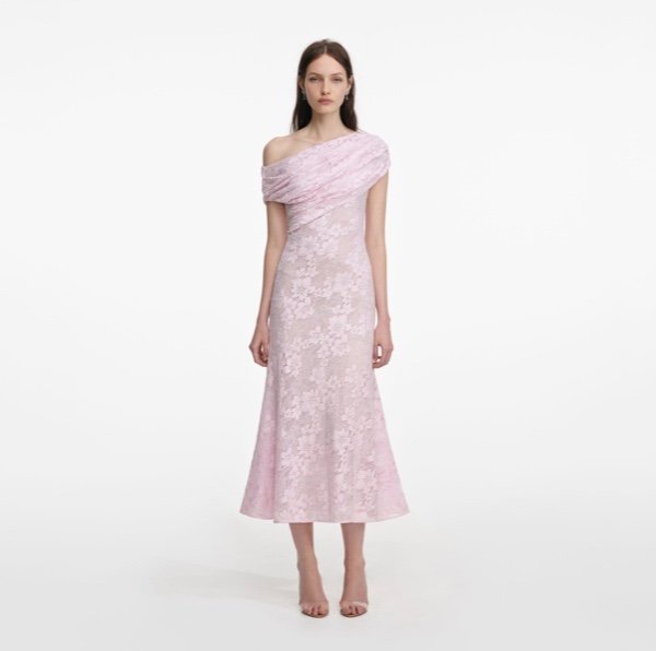 Сукня SELF-PORTRAIT