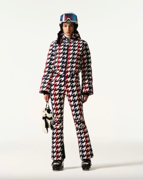 Комбінезон PERFECT MOMENT