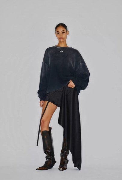 Спідниця SSHEENA