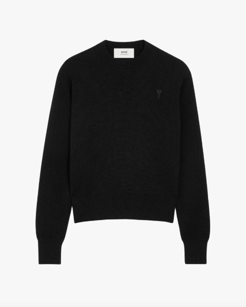 Свитер AMI PARIS