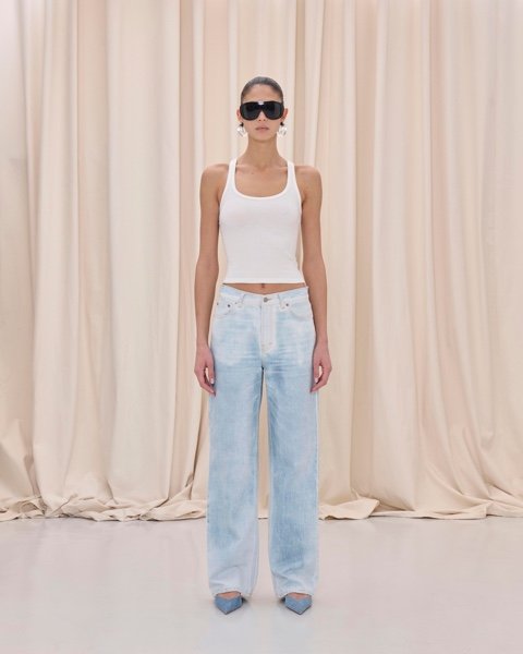 Джинси HAIKURE