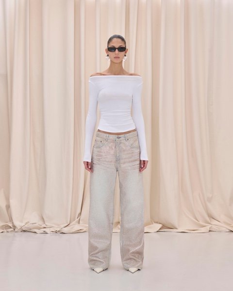 Джинси HAIKURE