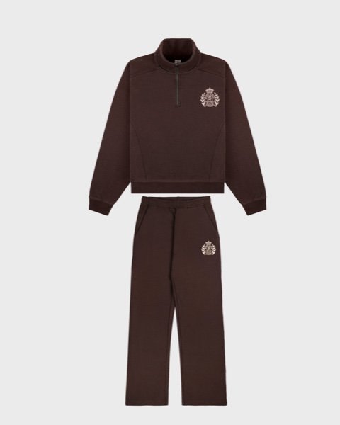 Костюм SPORTY & RICH