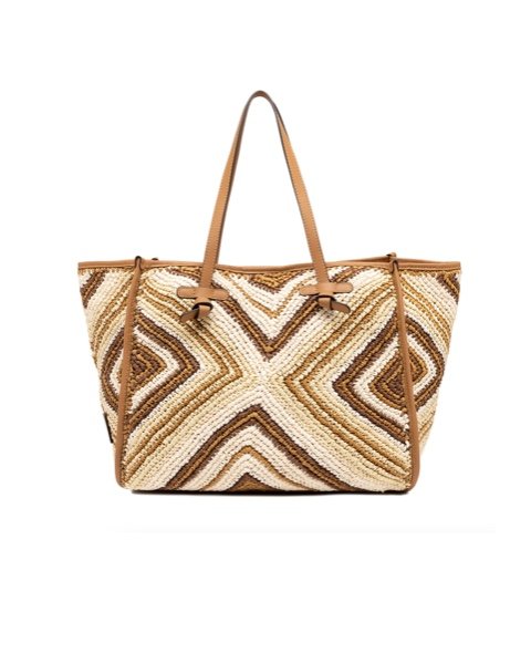 Шопер GIANNI CHIARINI