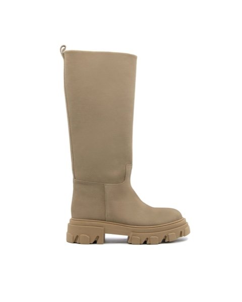 Чоботи GIABORGHINI