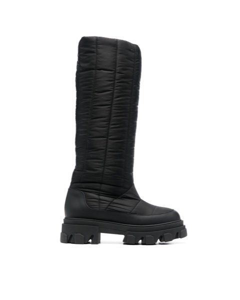 Чоботи GIABORGHINI