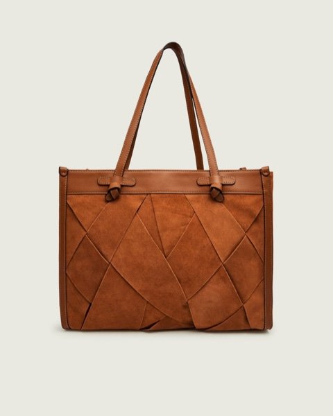 Шопер GIANNI CHIARINI