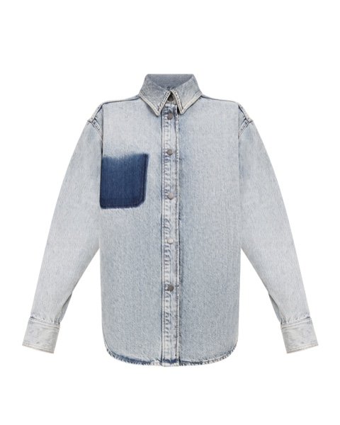 Рубашка HAIKURE