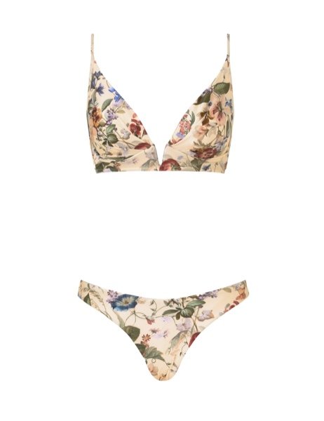 Купальник ZIMMERMANN