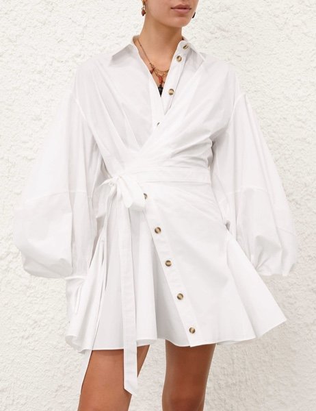 Сукня ZIMMERMANN