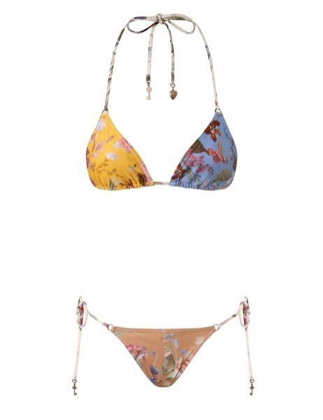 Купальник ZIMMERMANN