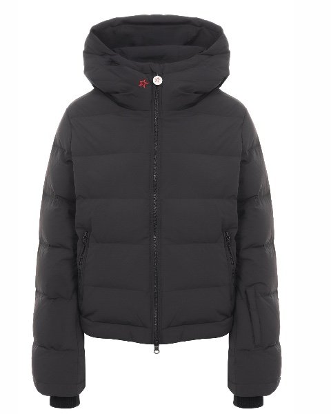 Лижна куртка PERFECT MOMENT