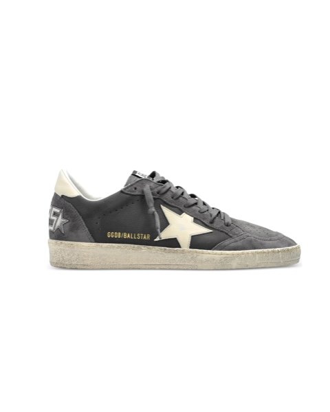 Кеды GOLDEN GOOSE