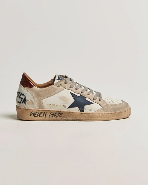 Кеди GOLDEN GOOSE