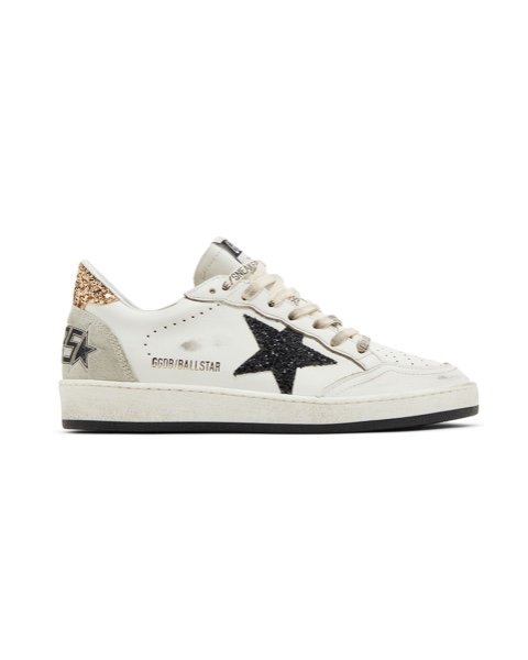 Кеды GOLDEN GOOSE