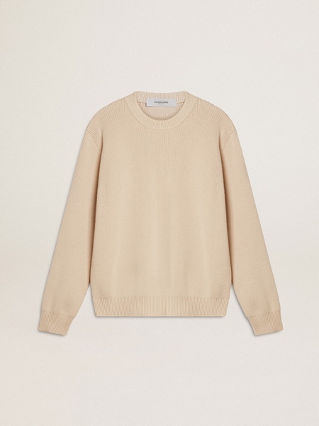 Свитер GOLDEN GOOSE