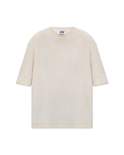 Футболка GOLDEN GOOSE