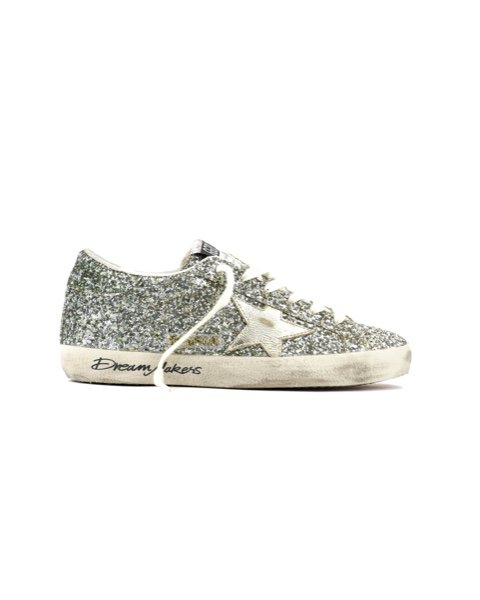 Кеди GOLDEN GOOSE