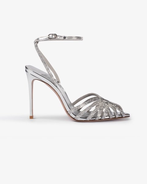 Босоніжки LE SILLA