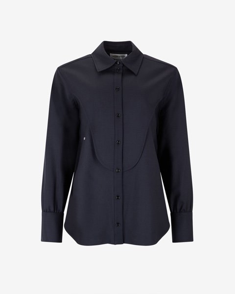 Сорочка VICTORIA BECKHAM