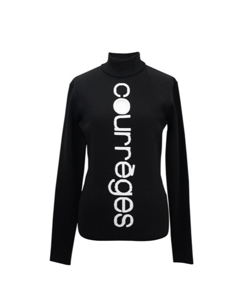 Светр COURREGES