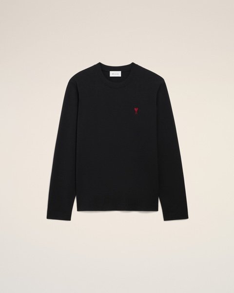 Лонгслів AMI PARIS