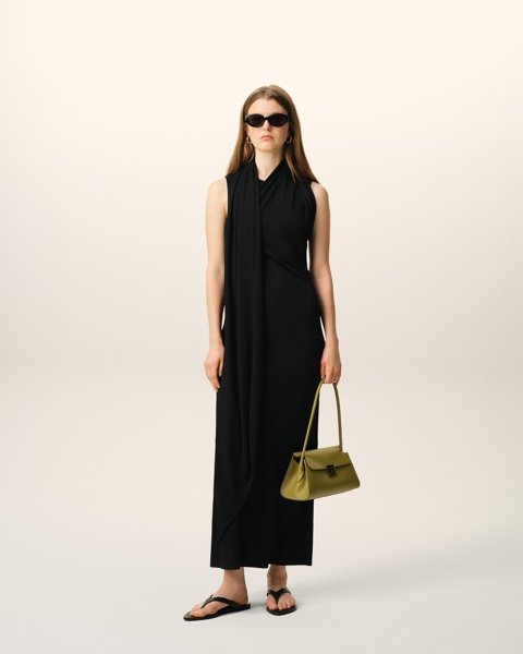 Сукня AMI PARIS