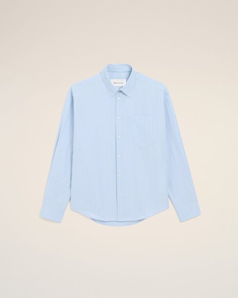 Рубашка AMI PARIS