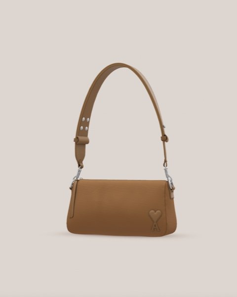 Сумка AMI PARIS