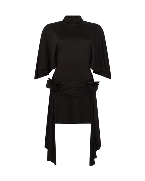 Платье DAVID KOMA