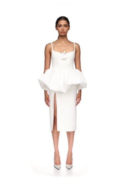 Сукня DAVID KOMA