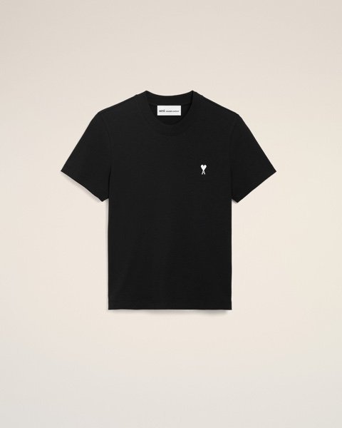 Футболка AMI PARIS