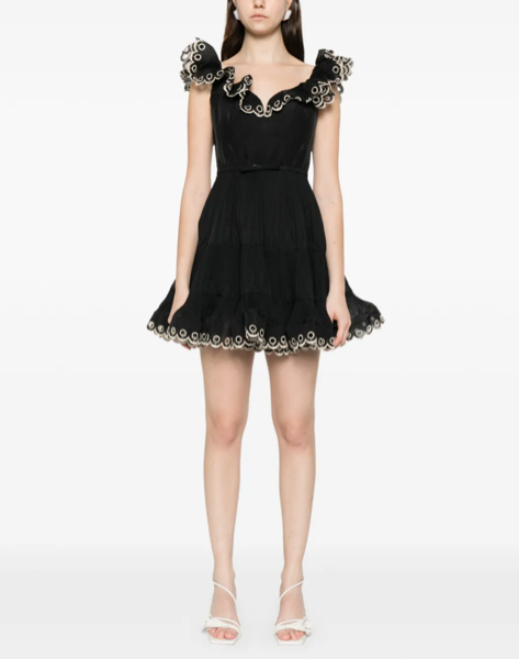 Сукня ZIMMERMANN