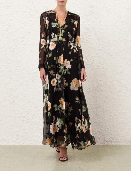 Сукня ZIMMERMANN