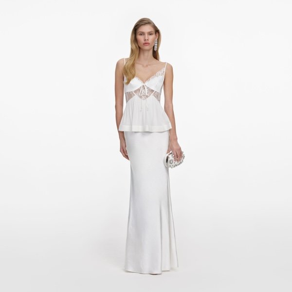 Платье SELF-PORTRAIT